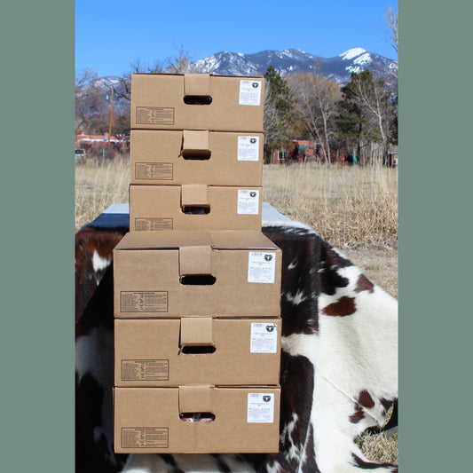 Half a Beef-$11.25 per pound