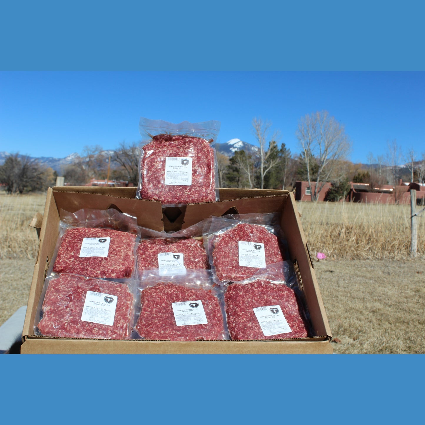 Quarter Beef-$11.50 per pound