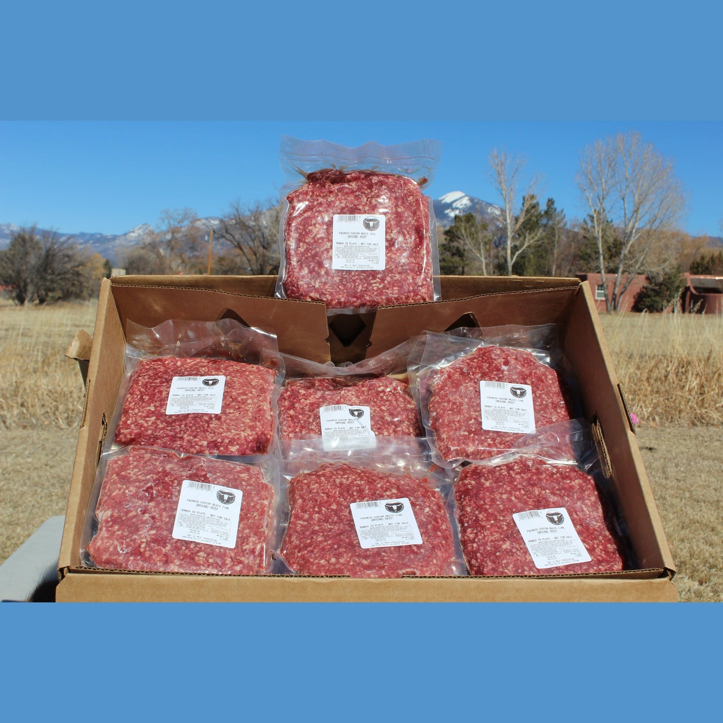 Half a Beef-$11.25 per pound