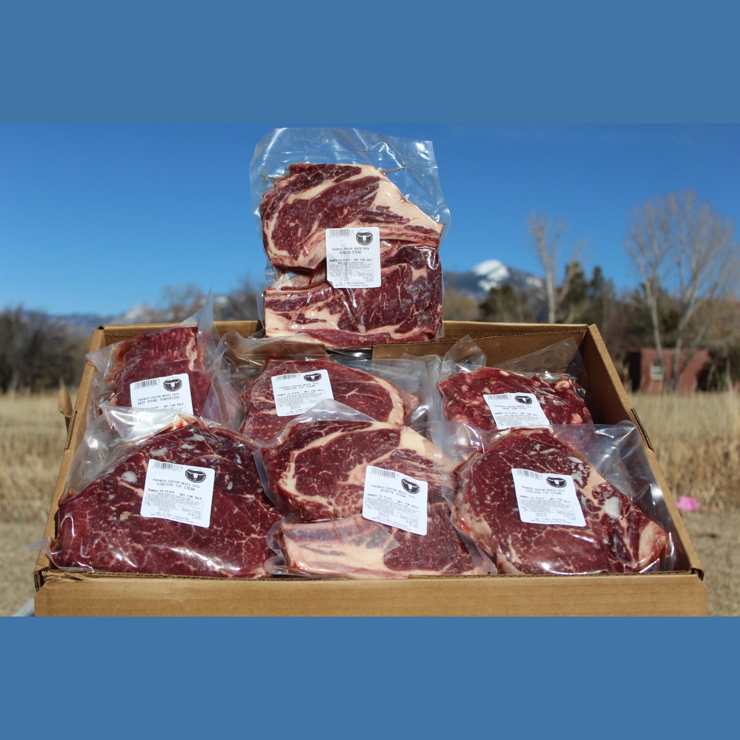 Quarter Beef-$11.50 per pound