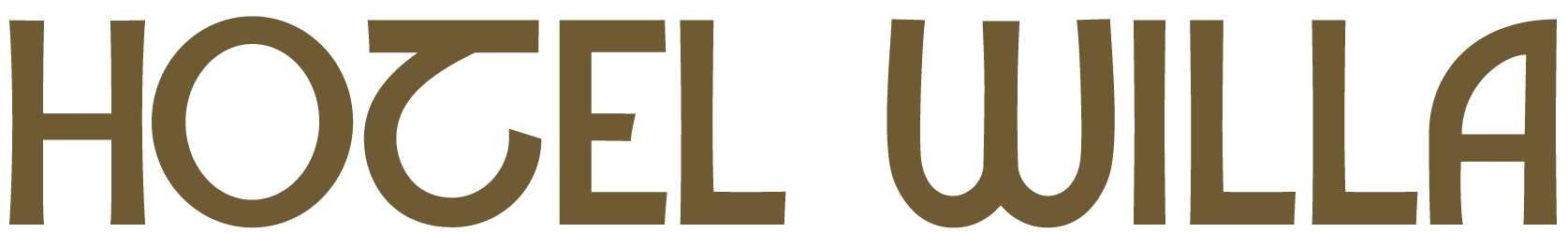 Hotel Willa wordmark