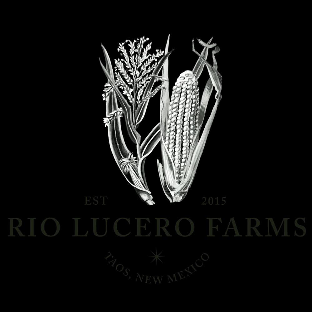 Rio Lucero Farms logo