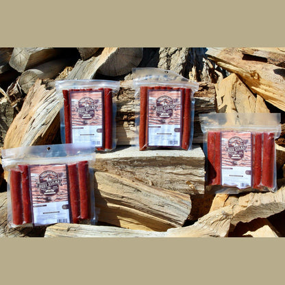 Beef Sticks - 1/2 pound - $10.00
