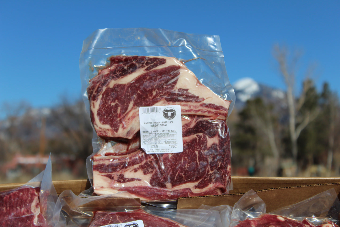 Quarter Beef-$9.15 per pound