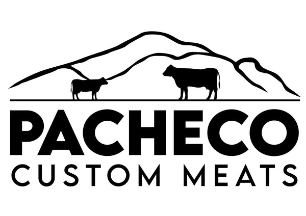 Pacheco Custom Meats